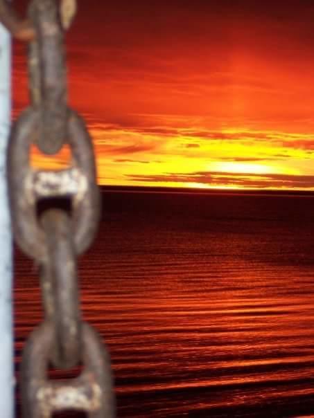Puerto Santa CruzChe Cauquen别墅 外观 照片